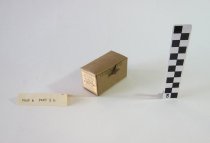 11 Tungsten Lamps for UV-Spectrophotometer